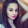 блядь Лера из города Симферополь
