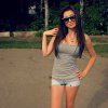 проститутка Наташа из города Донецк