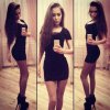 путана Екатерина из города Донецк