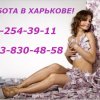 индивидуалка Работа в Харькове! из города Сумы