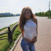 девочка ася из города Ровно