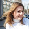 девочка Света из города Запорожье