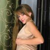 девочка Алина из города Ужгород