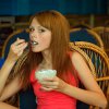 девушка полина из города Львов
