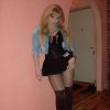 проститутка Юлия из города Луганск
