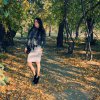 женщина Анастасия из города Севастополь