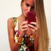 девочка Аделина из города Чернигов