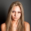 девочка Элечка из города Симферополь