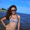 девушка Ульяна из города Кривой Рог