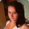 женщина Настя из города Кривой Рог