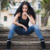 ночная бабочка таня из города Львов