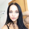 девушка таня из города Львов