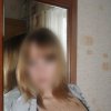 проститутка Кристинка из города Симферополь