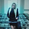 снять девушку в городе Ровно