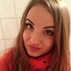 ночная бабочка Ельвира из города Сумы