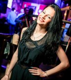 девочка Катя из города Ивано-Франковск