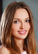 девочка Таисия из города Черкассы