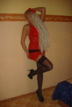 шлюха АЛИСА из города Львов