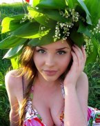 проститутка Ева из города Кривой Рог