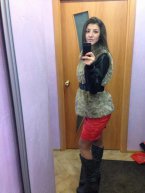 снять женщину в городе Львов