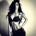 девушка Лена из города Николаев