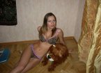 проститутка Таня из города Ужгород