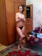 проститутка Инна из города Полтава