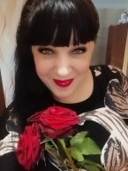 проститутка Vika из города Черкассы