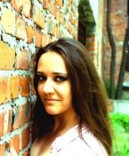 снять девушку в городе Черновцы