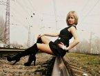 шалава инна из города Черновцы