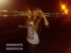 девочка Елезавета из города Симферополь