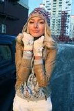 шлюха Рита из города Тернополь