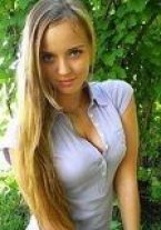 женщина Жанна из города Хмельницкий
