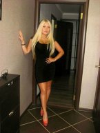 проститутка Камила из города Черкассы