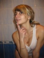 путана Алика из города Симферополь