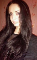 ночная бабочка Екатерина из города Винница