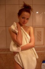 девушка Аня из города Луганск
