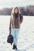 девочка Иляна из города Одесса