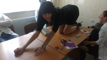снять девочку в городе Полтава