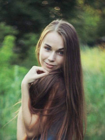 путана Анжела из города Полтава