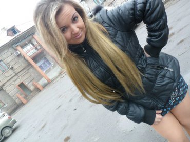 проститутка Оксана из города Ужгород